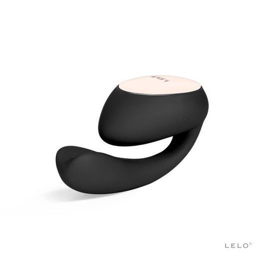 Luxe Clitoris & G-spot vibrator